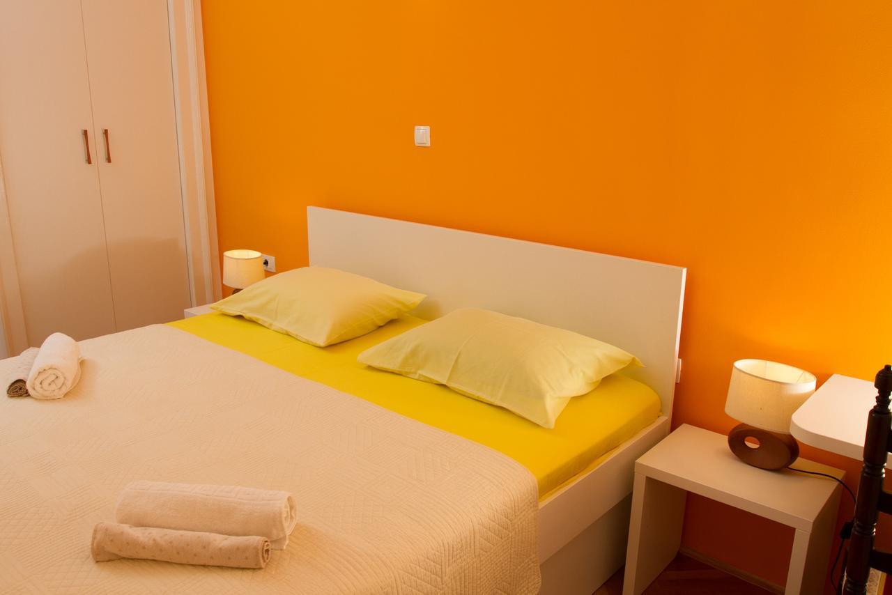 Apartment Ina Split Exterior photo