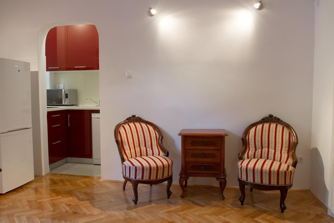 Apartment Ina Split Exterior photo